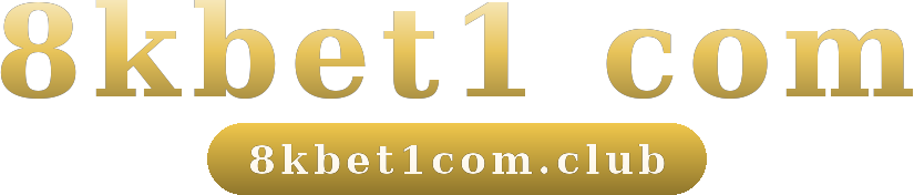 8kbet1 com logo